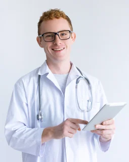 Home Twelve - Medical Agency 20